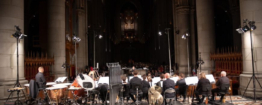 Walzersymphonie / Bruckner Orchester Linz conducted by Ingmar Beck