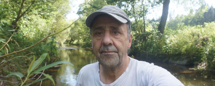 DSC00855 Ek im Aisttal zwischen Hst Lasberg-St. Oswald und Kefermarkt 29.06.2024