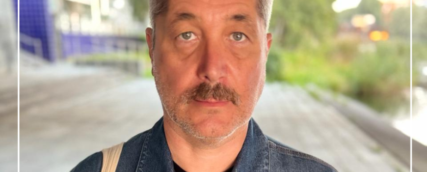 Bán András - HungaroStudio