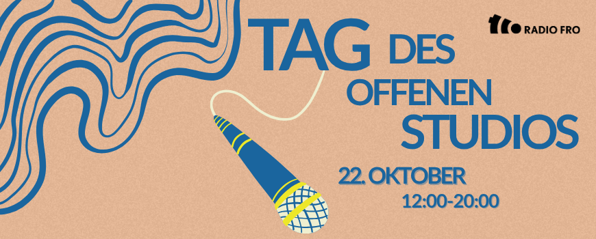 Tag des offenen Studios 2025