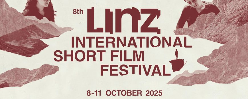 Linz-ISFF-2025-Sujet Linz ISFF 2025 Sujet

Design  MARYAM BARADARAN 
Copyright © Closefilm
Filmstill: Les Chenilles – Gewinnerfilm Linz ISFF 2024