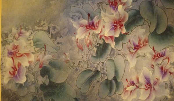 2512 Qi Gong Qi Gong Übungen für die stille Zeit