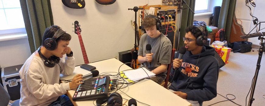 72 Stunden ohne Kompromiss