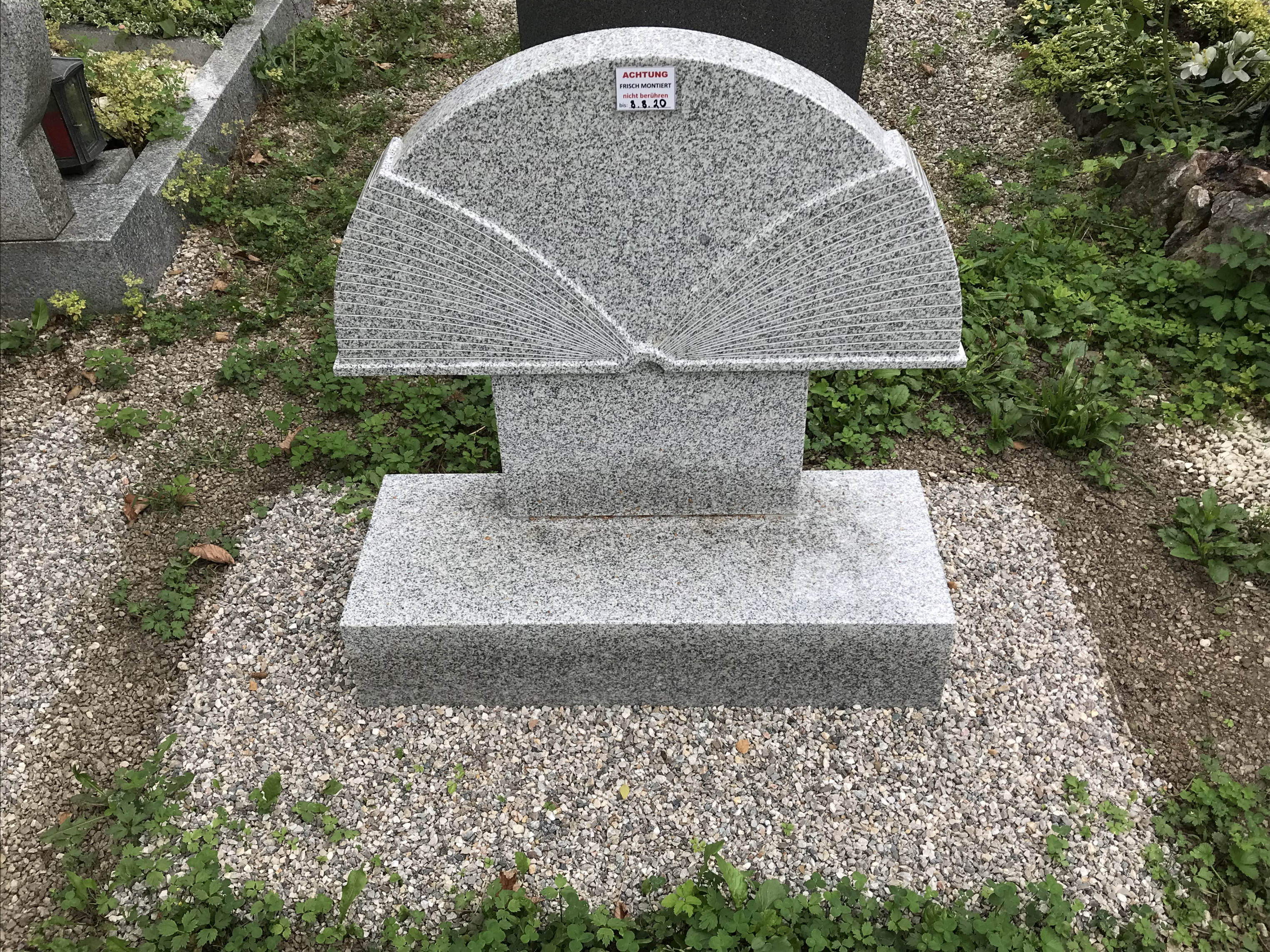 Barbara-Friedhof