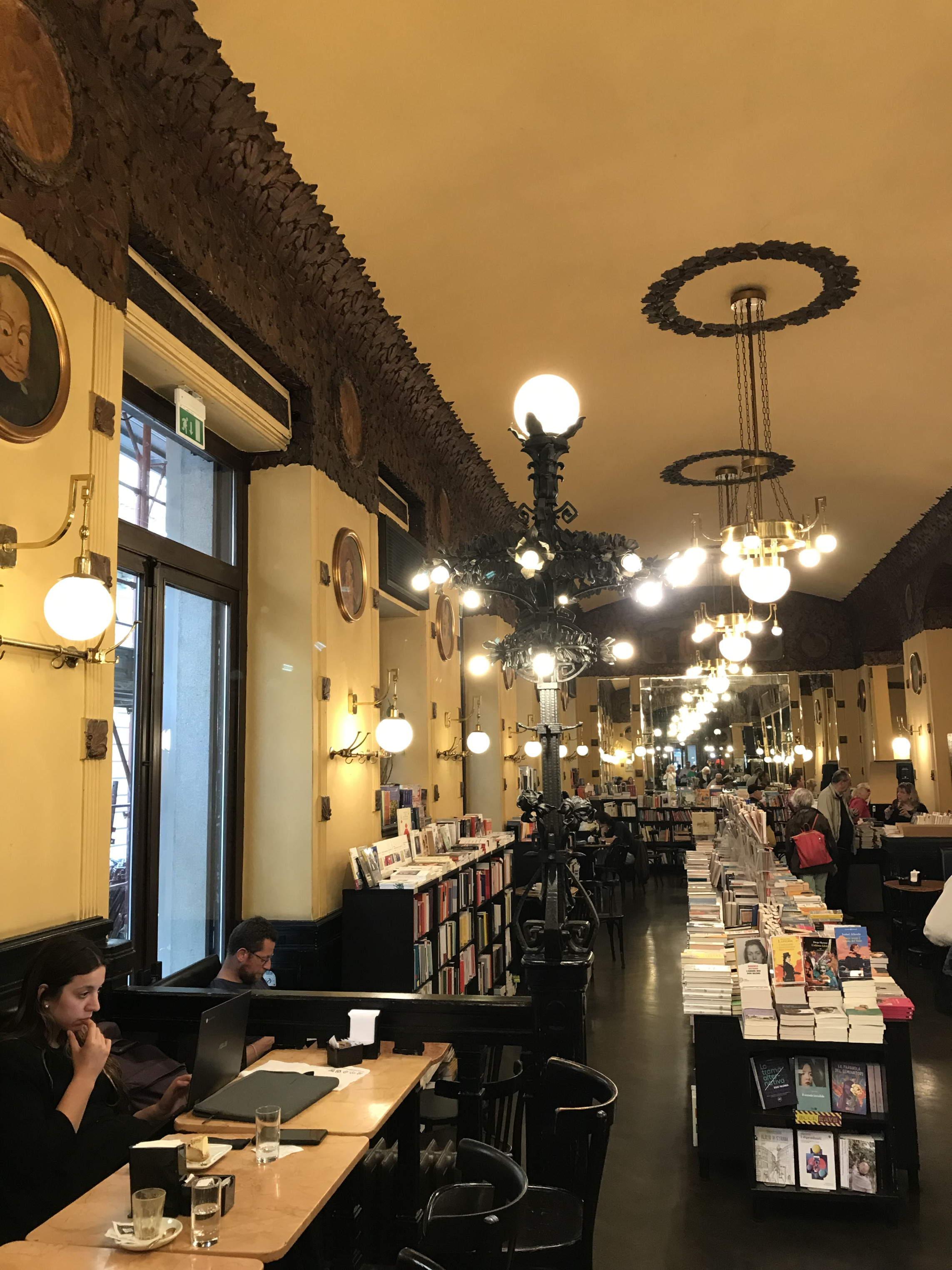 Café San Marco