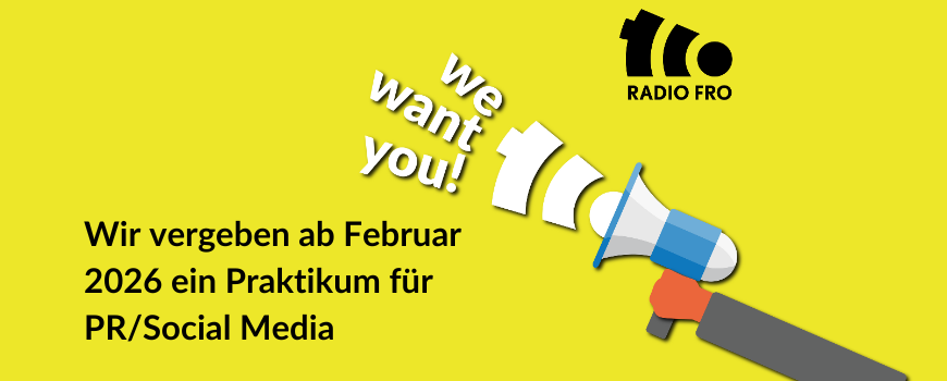 Praktikum Februar 2026 PR Header