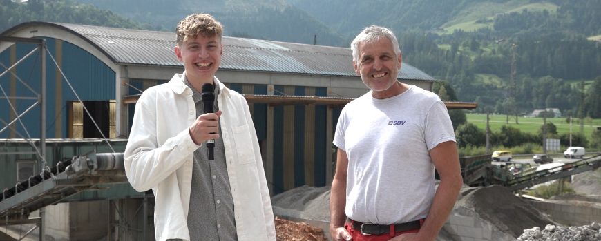 Still Klima und du Kreislaufwirtschaft teil 2