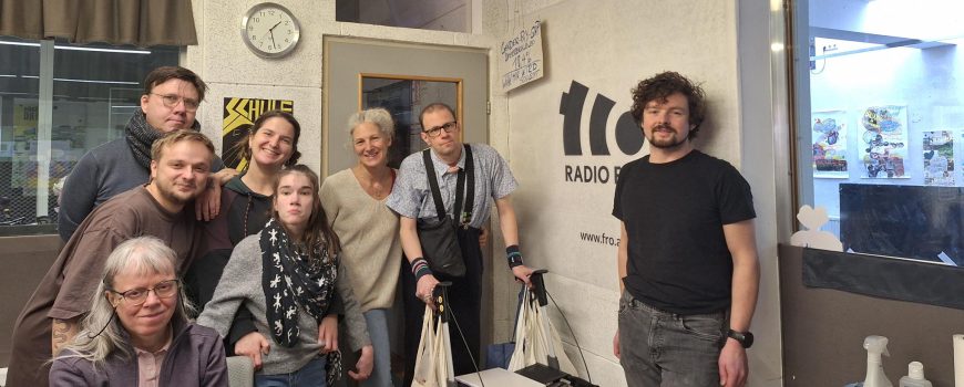 Workshop BBB Miteinander