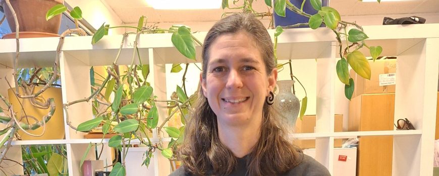 Isolde_Waltenberger_B37 Isolde Waltenberger leitet die Outreach-Arbeit bei B37.