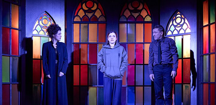 Verräter, Landestheater Linz