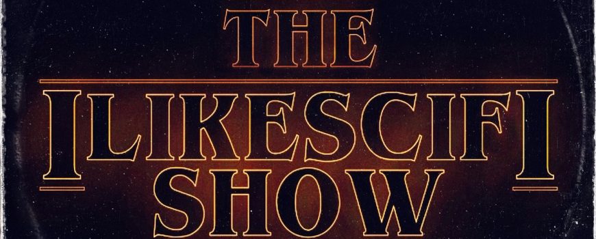 ILIKESCIFIShow_Vinyl