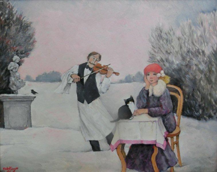 Koblinger R.- Winter