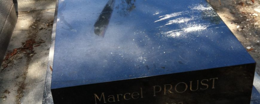Marcel Proust