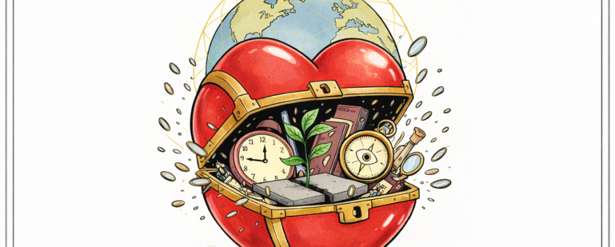 Valentinstag 2026 Sondersendung Valerie Springer