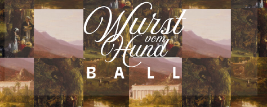 Wurst vom Hund Ball Header 2026