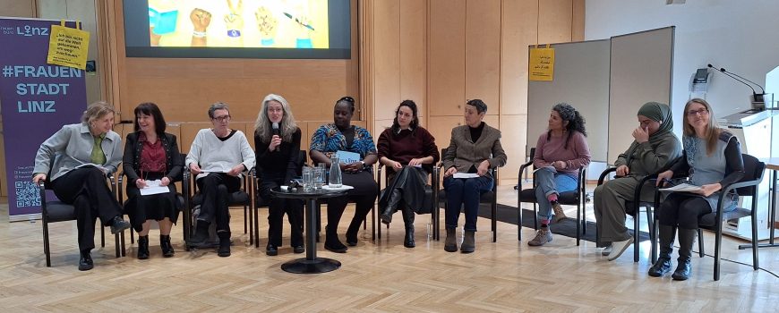 das kollektiv Diskussion header