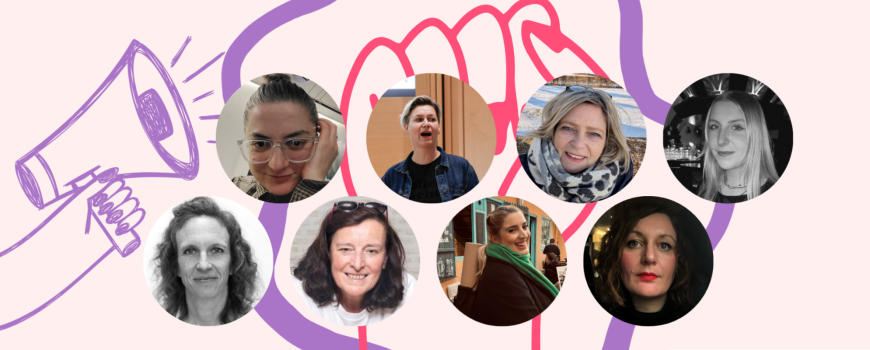 photo-collage-52rm-feb26 Fotocollage der Teilnehmerinnen