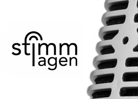 #Stimmlagen