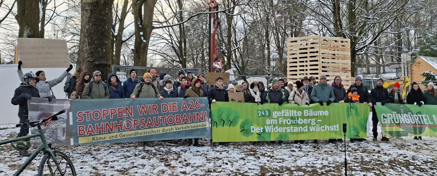 Demo Bergschlösslpark