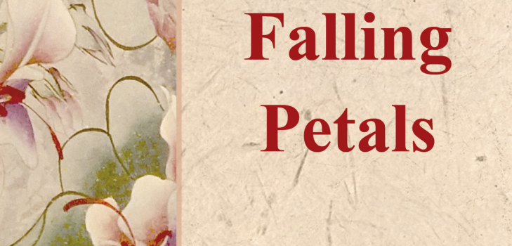 10,000 Falling Petals von David Lee 10,000 Falling Petals von David Lee