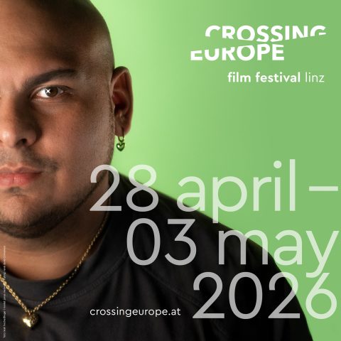 Kino für die Ohren 2026 Logo