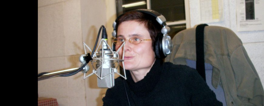 Queer durch das Universum Michaela Schoissengeier