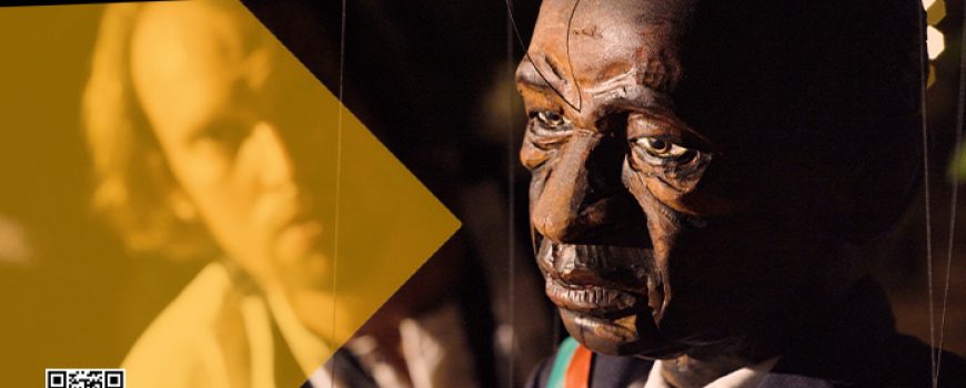 Plakat FERNSICHT 26 in Wels_web