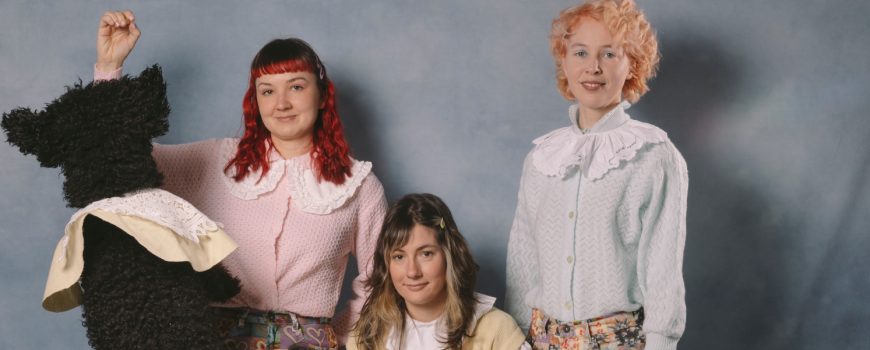 cover My Ugly Clementine - The Good Life Albumcover The good life