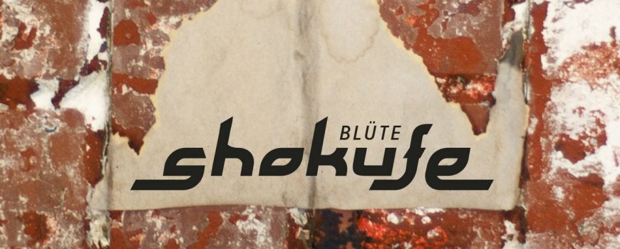 shokufe Blüte EP