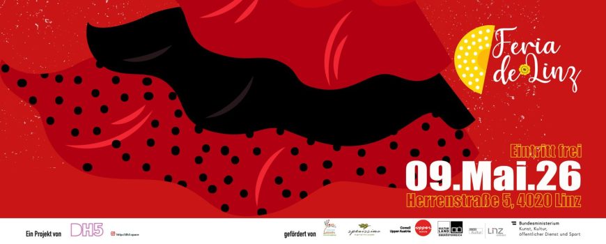 Feria de Linz 2026