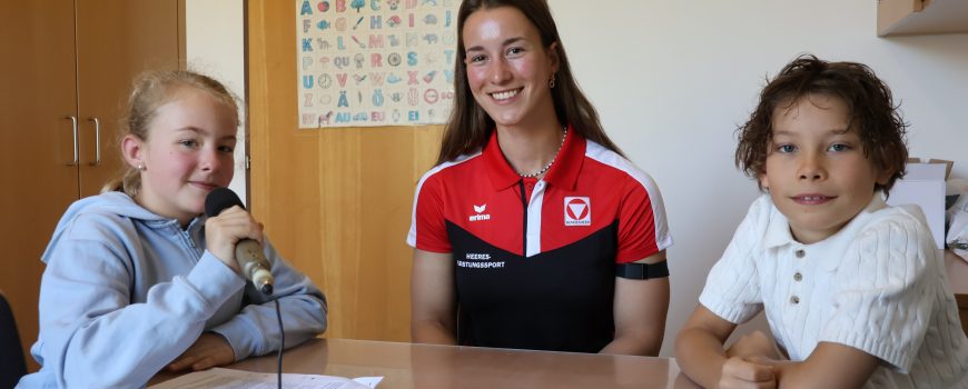 Radioprojekt VS Dörnbach