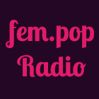 fem.pop Logo