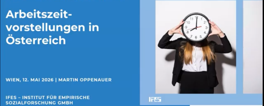 Arbeitszeitverkürzung - ökonomische und soziale Effekte