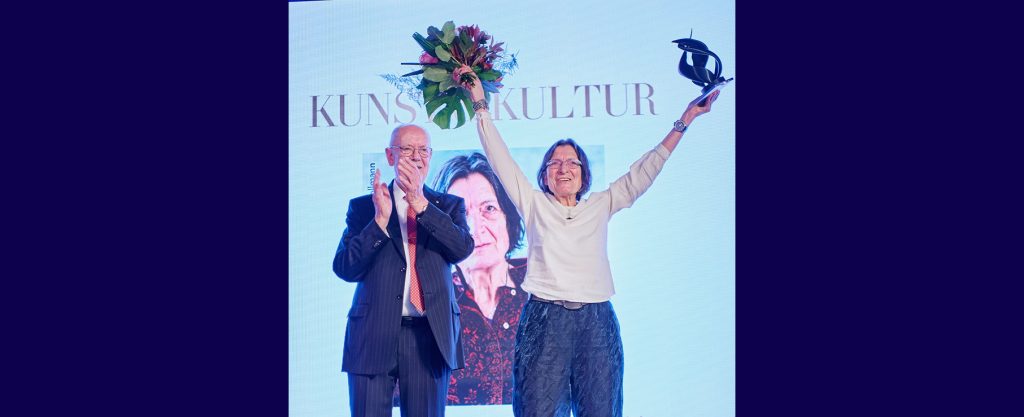 Kategorie Kunst & Kultur. 