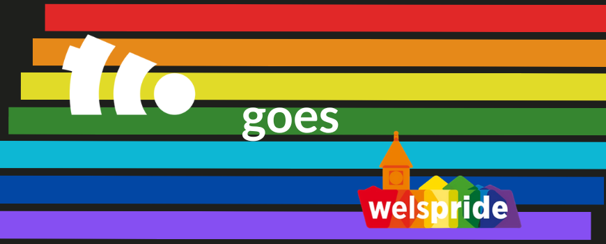 Radio FRO auf der 1. Welspride