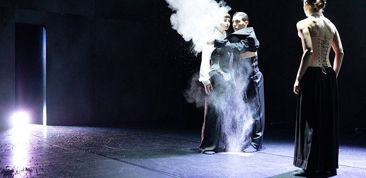 Das Spiel ist aus, Landestheater Linz