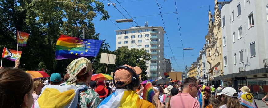 Linz Pride