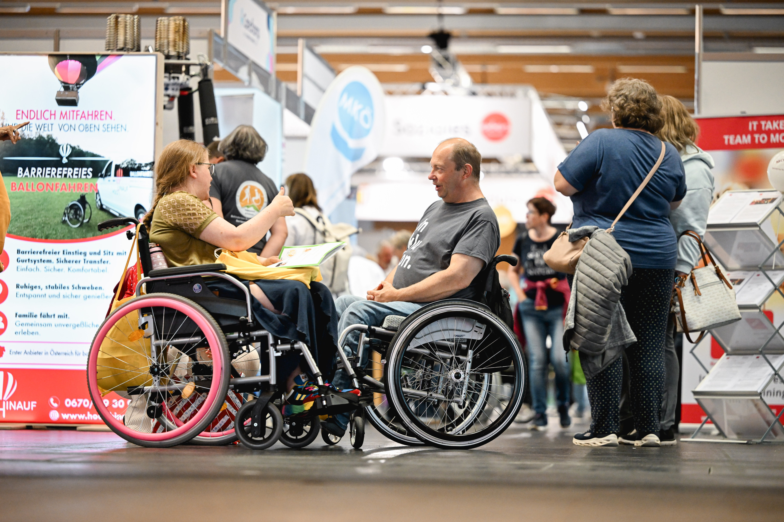 Integra 2026 Bild_Messe Wels