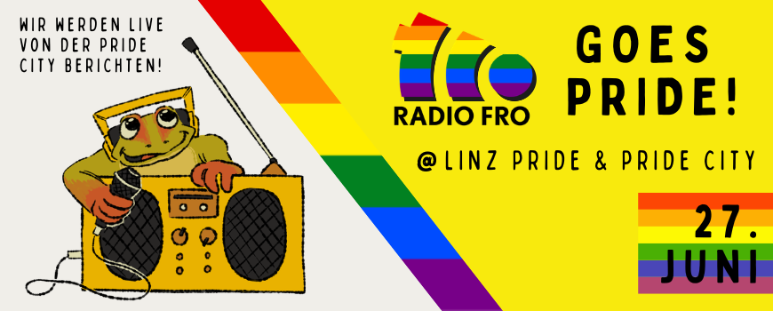 PRIDE BANNER 2026