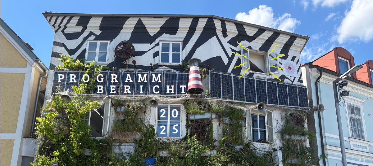 Programmbericht 2025 Header