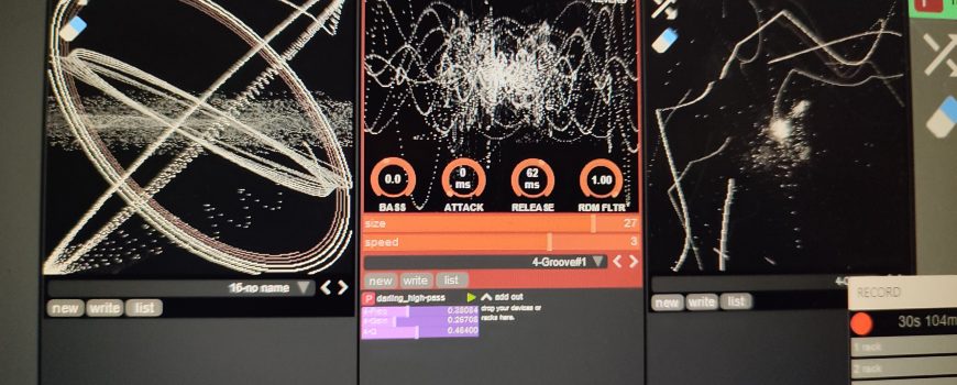 funkyLFO