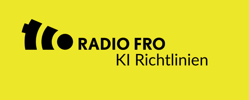 KI Richtlinien Header
