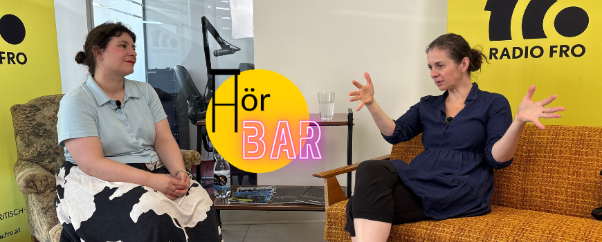 HörBar_Bernadette Bruckner