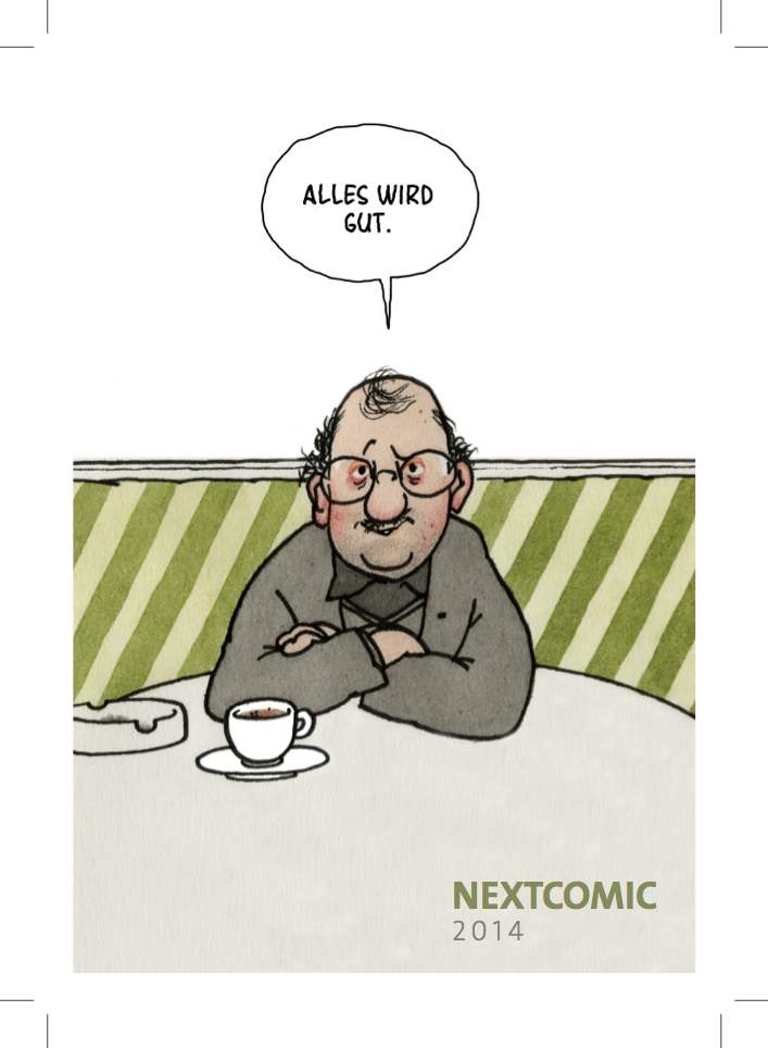 4c22c59ed646f72b96c9f15678f42fbe.jpg Gerhard Haderer
