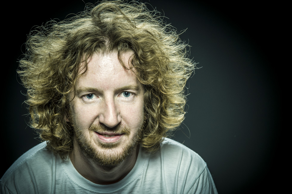 Thomas FranzRiegler Radio FRO