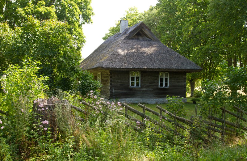 Estland Foto: (c) Hartmut Schnedl