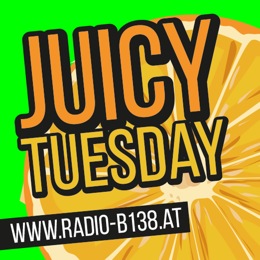 Juicy Tuesday