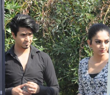 Klangwolke 2020 - Milan als MobilMic