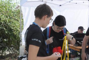 Klangwolke 2020 - MobilMic