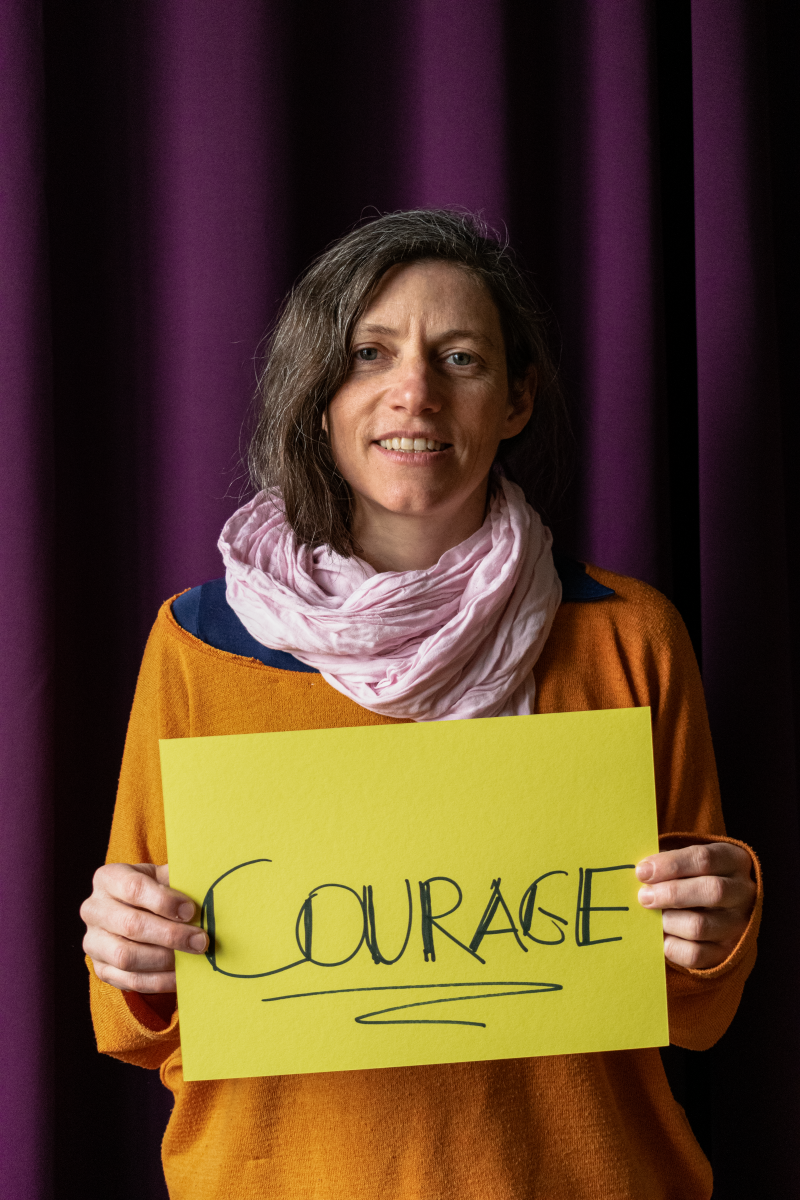 RosVita, ehem. Ausbildungskoordination bei Radio FRO